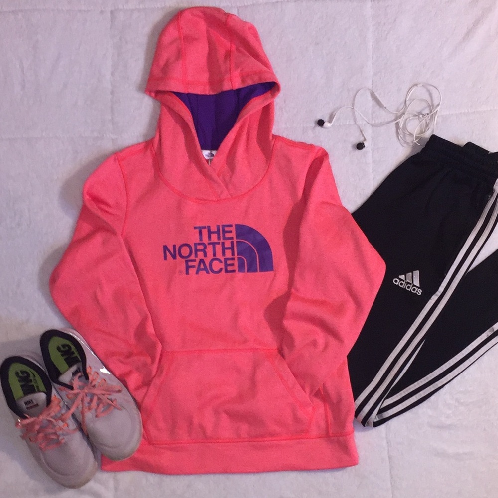 🚨 BRAND NEW NorthFace Pullover Hoodie